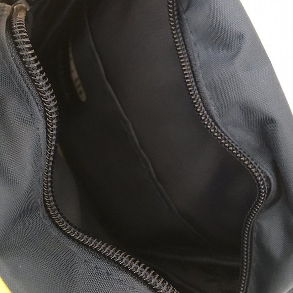 Nautica Crossbody Shoulder Bag in Navy/Yellow - Picture 11 of 11